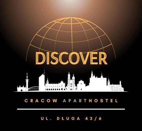 Discover Cracow Aparthostel Krakov Exteriér fotografie