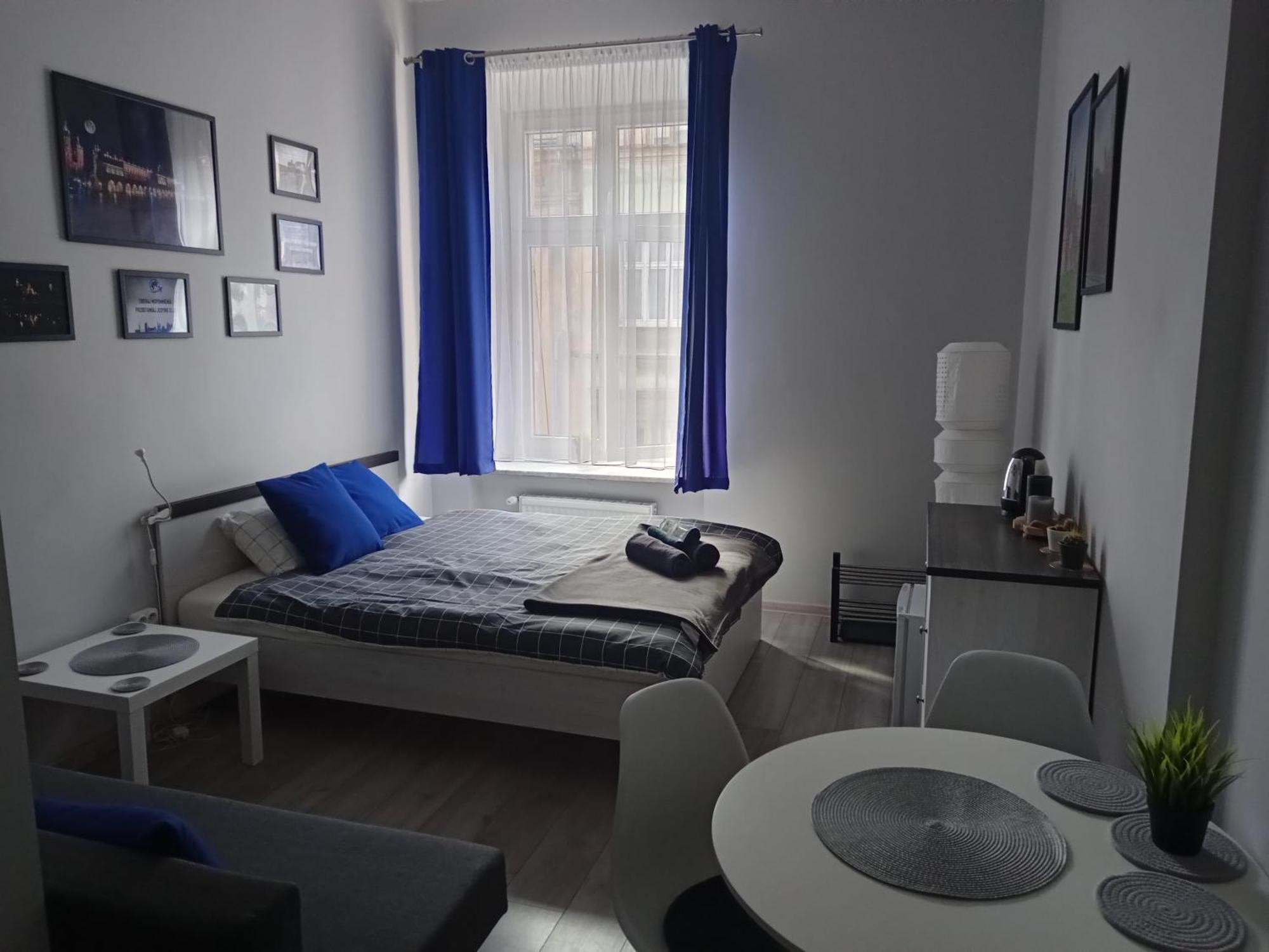 Discover Cracow Aparthostel Krakov Exteriér fotografie