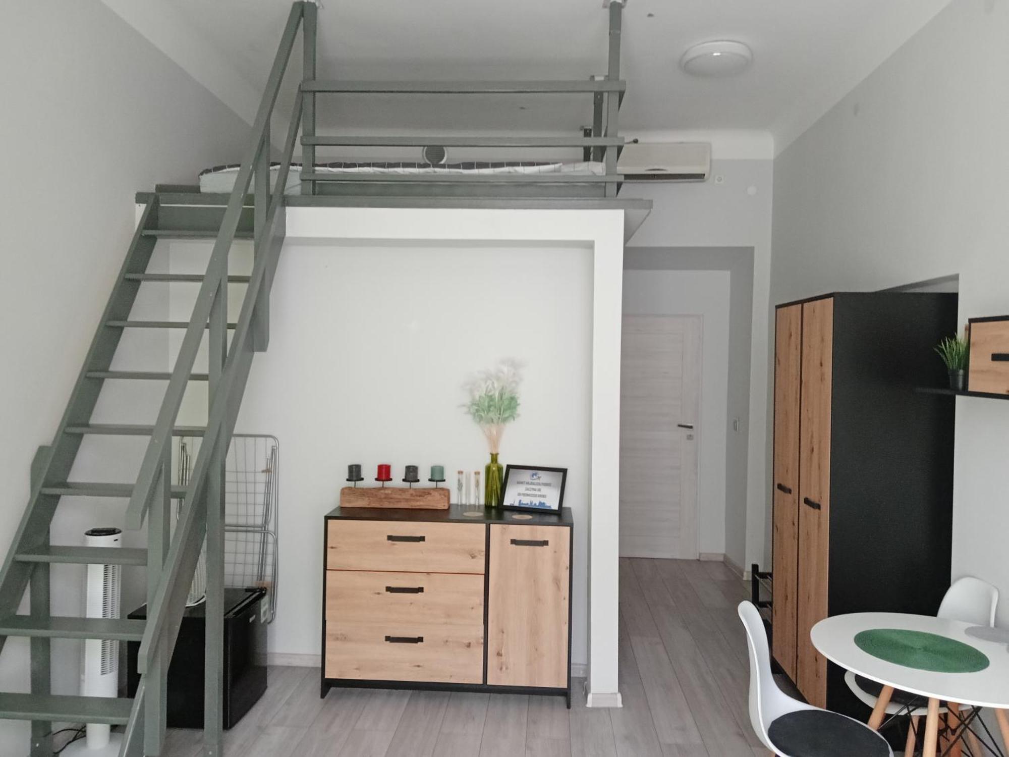 Discover Cracow Aparthostel Krakov Exteriér fotografie